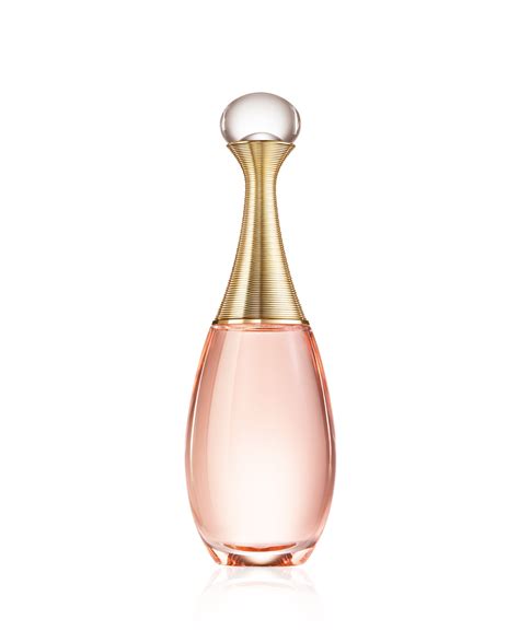 fragancia j'adore dior.